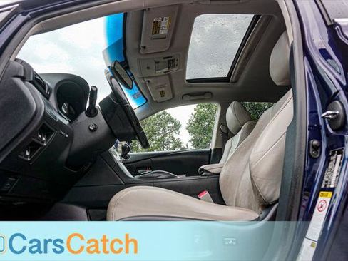 Used 2013 Lexus RX 350 AWD w/ Navigation Pkg image 17