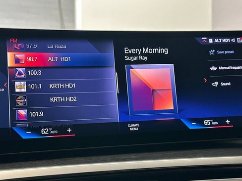 Certified 2023 BMW i4 eDrive35 image 22