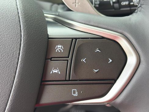 New 2026 Lexus RX 350 w/ Luxury Package image 22