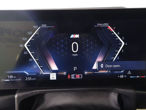 Used 2024 BMW 430i xDrive Coupe w/ M Sport Package image 4