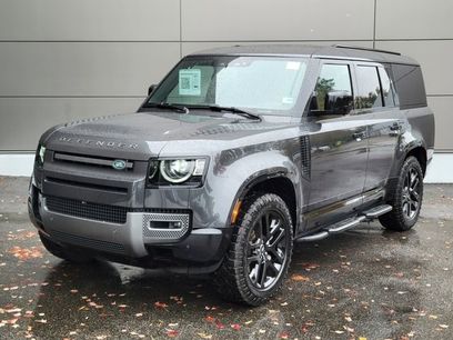 Used 2024 Land Rover Defender 130 Outbound