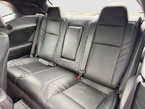 Used 2023 Dodge Challenger SRT Hellcat image 18