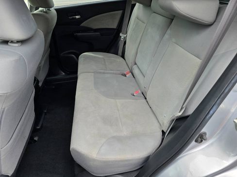 Used 2016 Honda CR-V EX image 23