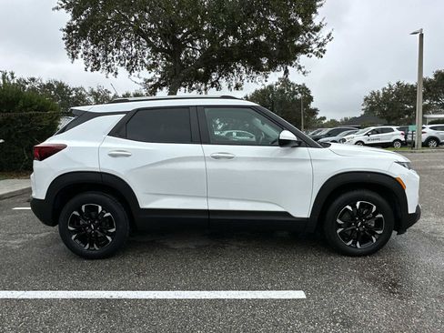 Used 2023 Chevrolet TrailBlazer LT image 7
