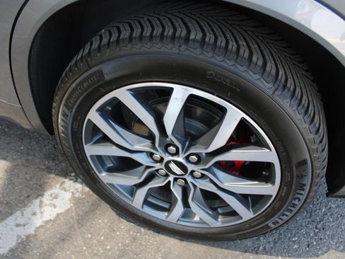 Used 2022 Cadillac XT6 Sport w/ Technology Package AWD/4WD image 75