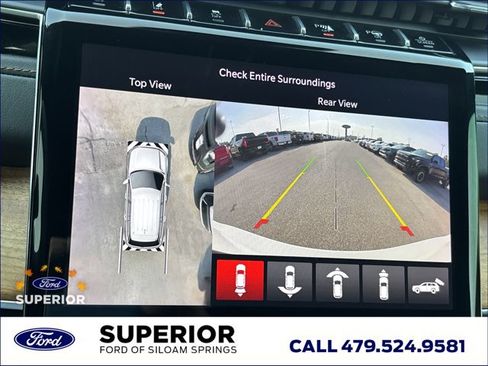 Used 2024 Jeep Grand Cherokee L Summit image 44