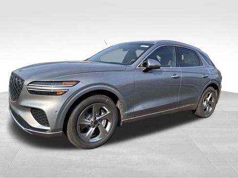 New 2026 Genesis GV70 2.5T Advanced image 1