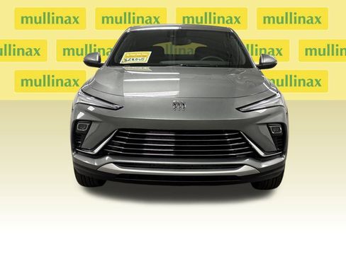 New 2026 Buick Envista Preferred w/ Convenience I Package image 5