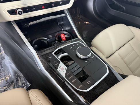 Certified 2023 BMW 330i xDrive 330i xDrive w/ Premium Package image 13