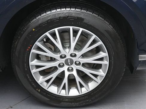 Used 2024 Genesis GV80 2.5T AWD/4WD image 34