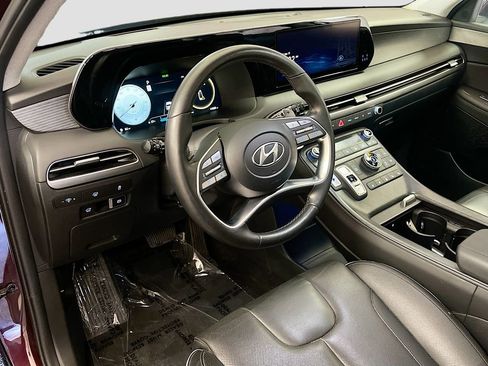 Used 2023 Hyundai Palisade Limited AWD/4WD image 9