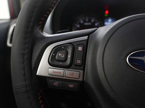 Used 2017 Subaru Crosstrek 2.0i Premium image 23