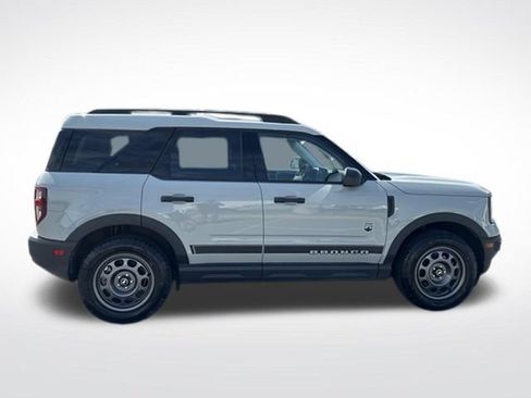 Certified 2024 Ford Bronco Sport Big Bend AWD/4WD image 12