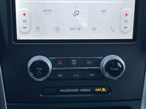 Used 2021 Ford Edge SEL w/ Convenience Package image 6