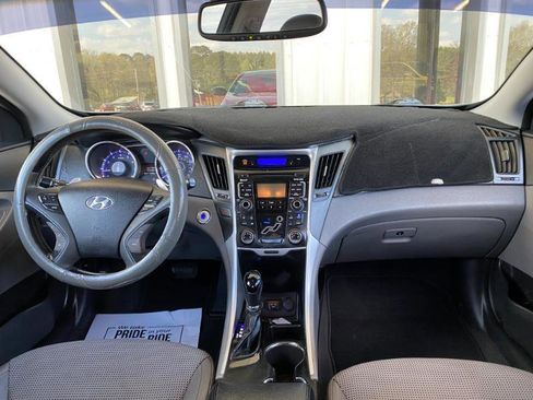 Used 2011 Hyundai Sonata SE FWD image 20