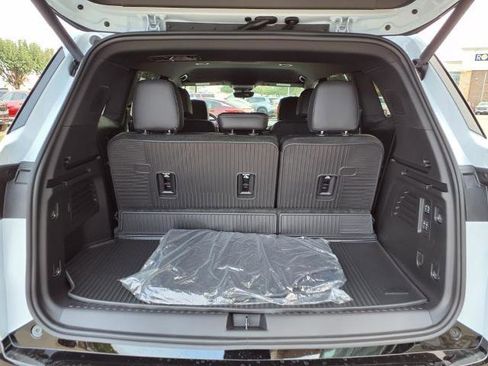 New 2026 Buick Enclave Sport Touring w/ Power Package image 22