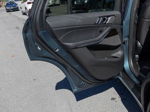 Certified 2026 BMW X5 xDrive40i image 15