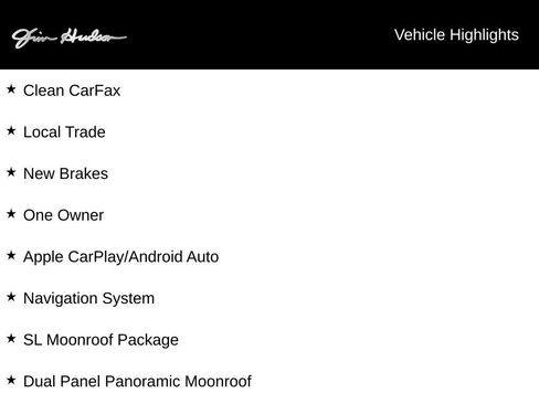 Used 2021 Nissan Murano SL w/ SL Moonroof Package image 2