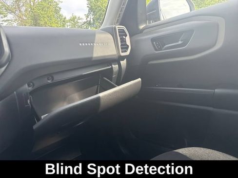 Used 2025 Ford Bronco Sport Big Bend AWD/4WD image 23