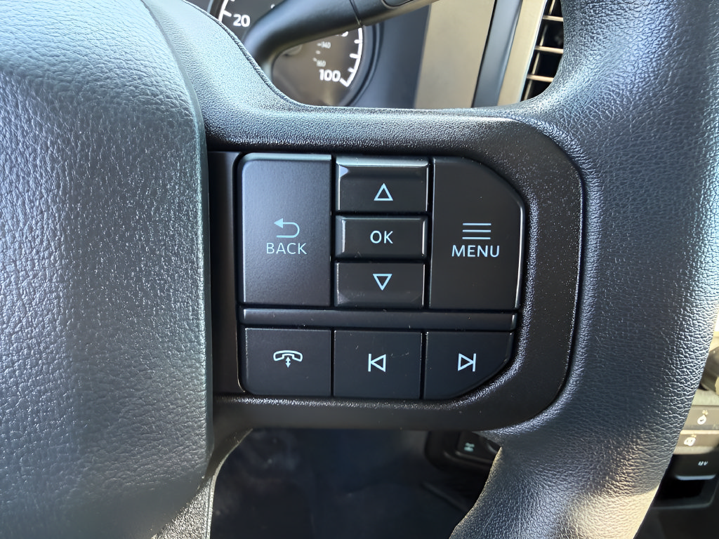 Certified 2024 Ford F350 XL w/ STX Appearance Package AWD/4WD image 15