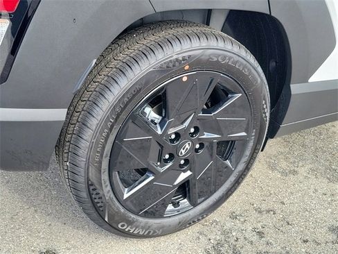 New 2026 Hyundai Kona SEL Sport image 24