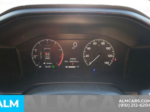 Used 2024 Honda CR-V EX image 13