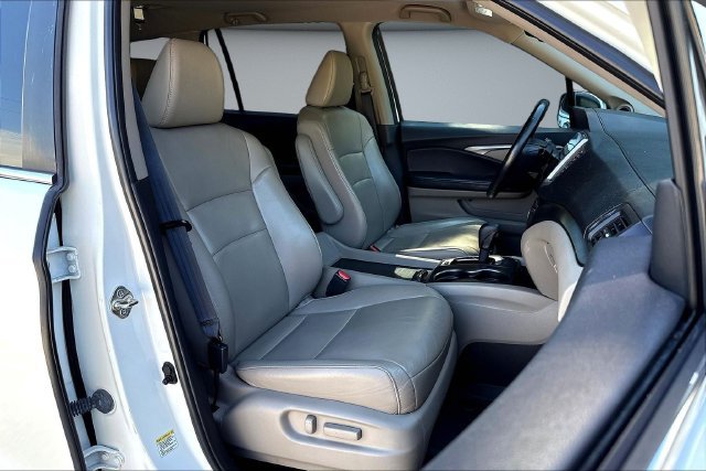Used 2016 Honda Pilot EX-L image 32