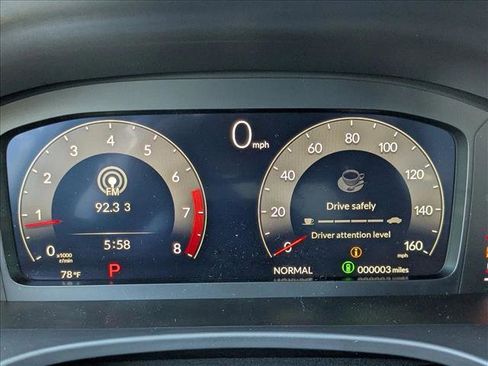 New 2026 Acura Integra A-Spec image 11