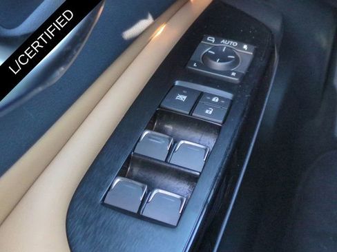 Certified 2023 Lexus ES 350 w/ Premium Package image 23