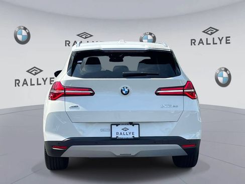Used 2026 BMW X3 xDrive30i AWD/4WD image 6
