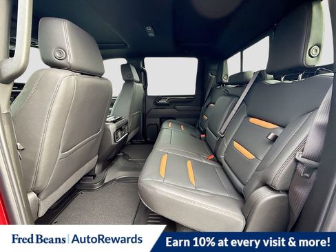 New 2026 GMC Sierra 2500 AT4 w/ AT4 Premium Plus Package image 26