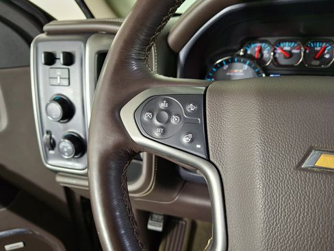 Used 2018 Chevrolet Silverado 3500 LTZ w/ Duramax Plus Package image 13