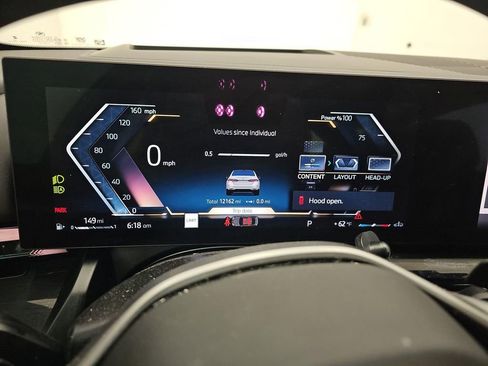 Used 2026 BMW 540i xDrive AWD/4WD image 17