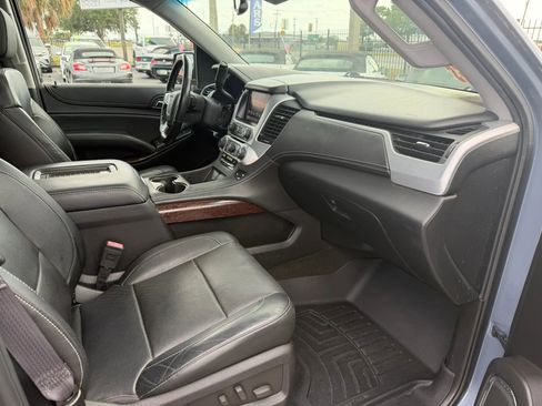 Used 2016 GMC Yukon XL SLT w/ HD Trailering Package RWD image 10