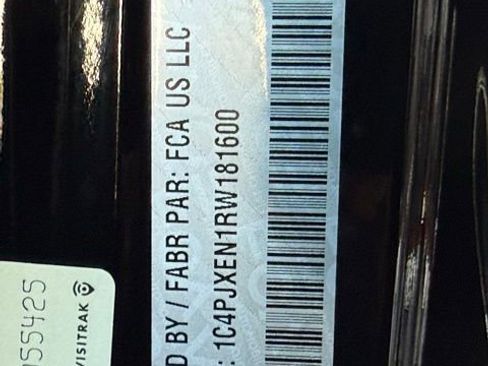 Used 2024 Jeep Wrangler Sahara w/ Technology Group image 45