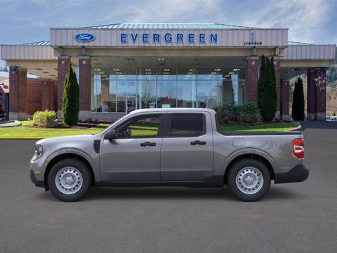 New 2025 Ford Maverick XL w/ Equipment Group 101A image 3