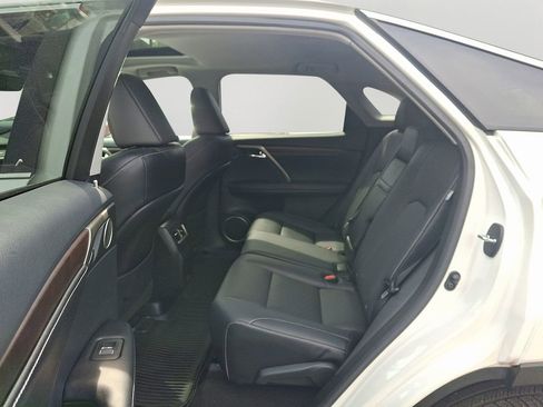 Certified 2020 Lexus RX 350 AWD w/ Premium Package image 8