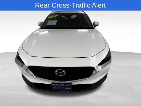 Used 2023 MAZDA CX-30 AWD 2.5 S w/ Premium Package image 8