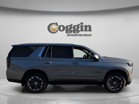 New 2026 Chevrolet Tahoe LT w/ Comfort Package image 6