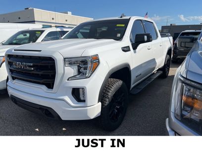 Used 2020 GMC Sierra 1500 Elevation w/ Elevation Value Package