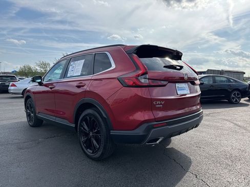 Used 2023 Honda CR-V Sport Touring image 5