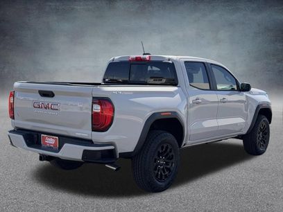 New 2026 GMC Canyon Elevation w/ Convenience Package