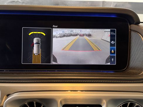 Used 2022 Mercedes-Benz G 550 image 33
