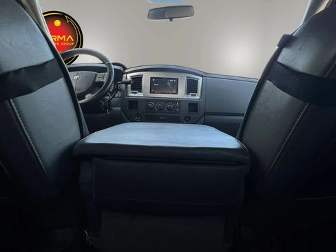 Used 2008 Dodge Ram 1500 Truck SLT RWD image 32