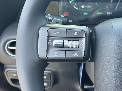 New 2026 Hyundai Palisade FWD Hybrid image 27