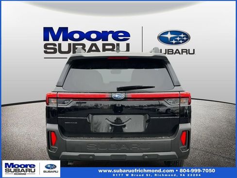 New 2026 Subaru Outback Limited image 3