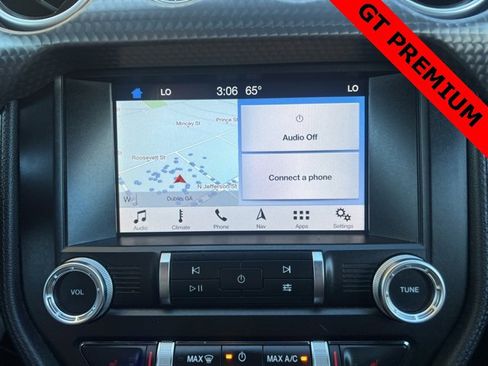 Used 2019 Ford Mustang GT Premium w/ GT Performance Package image 14