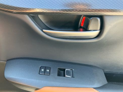 Used 2020 Lexus NX 300 FWD w/ Comfort Package image 33