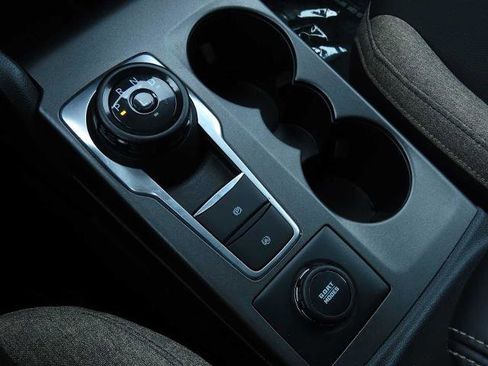 Certified 2025 Ford Bronco Sport Big Bend image 30