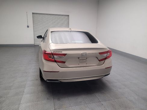 Used 2019 Honda Accord LX image 6